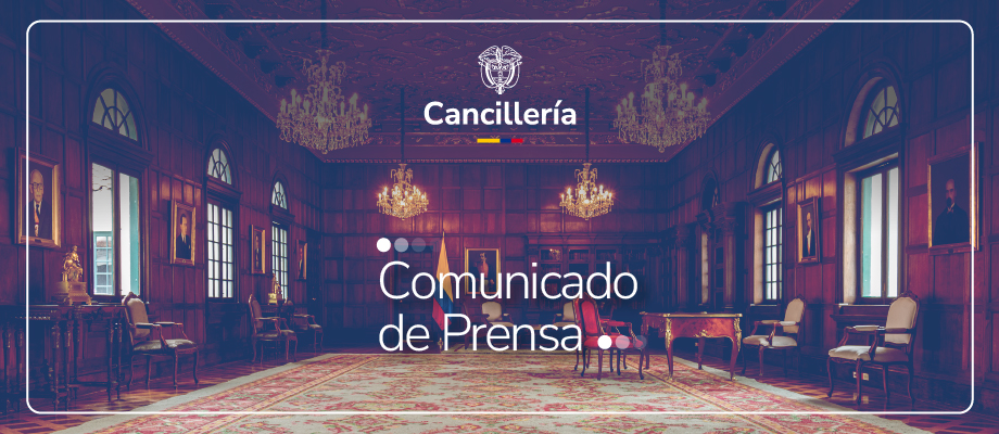 Colombia condena ataques contra civiles en Medio Oriente y pide desescalar la violencia mediante el diálogo